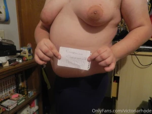 Been posting a lot of paid stuff lately so have some pics of me trying part 2