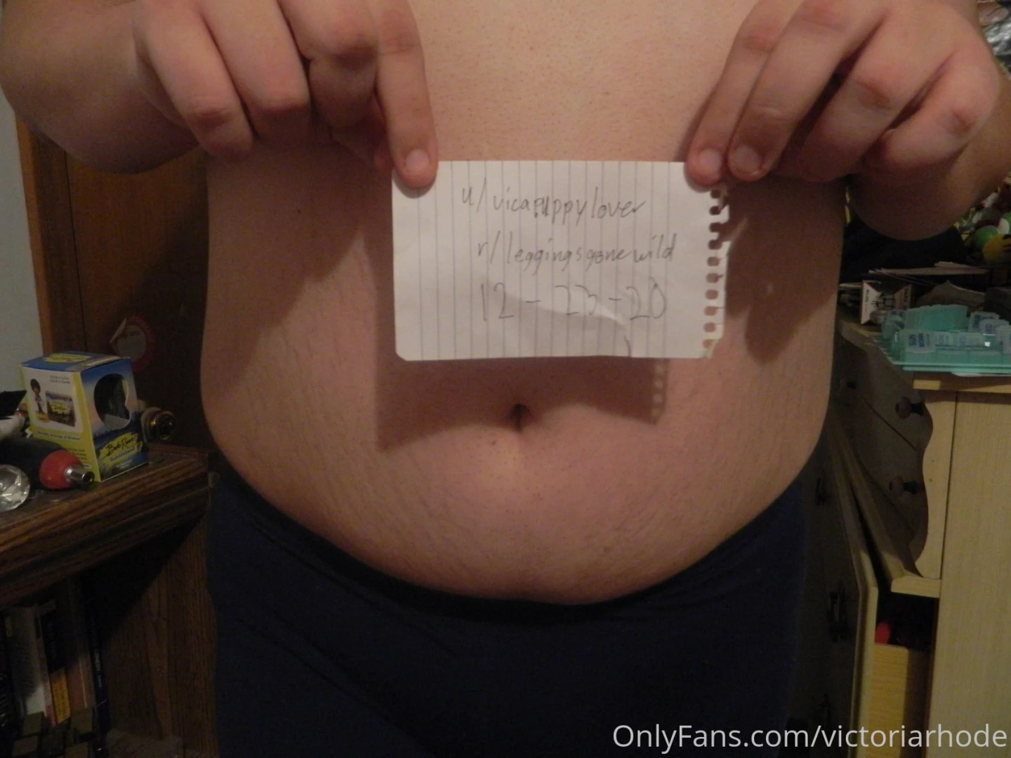 Been posting a lot of paid stuff lately so have some pics of me trying part 6 