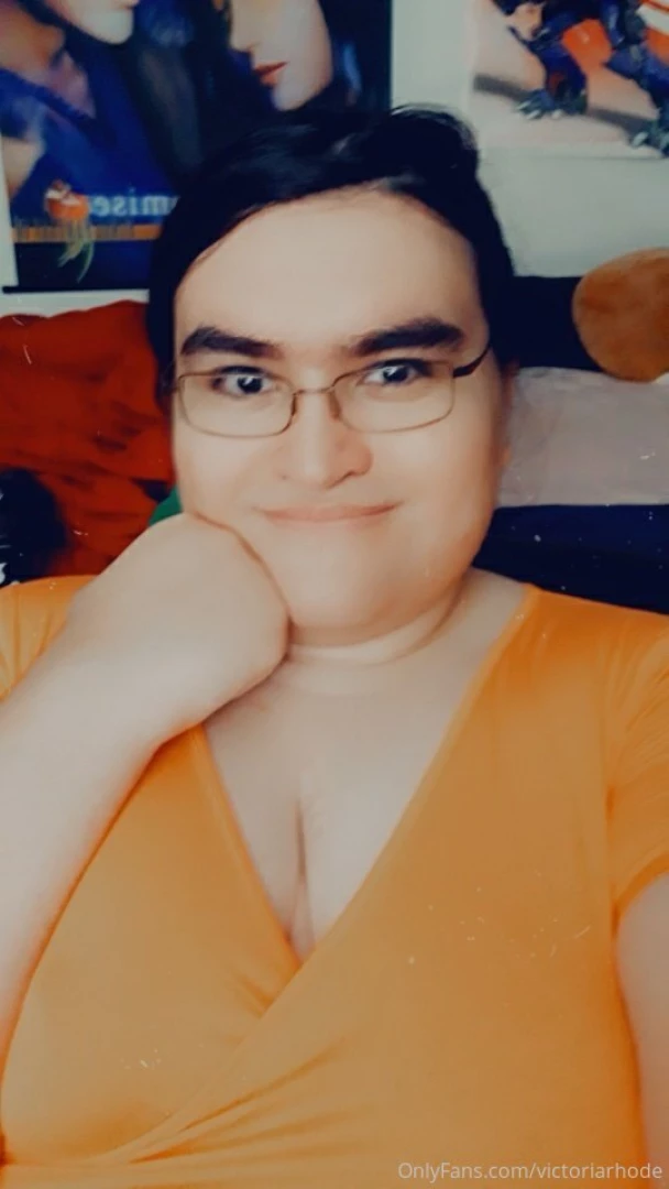 Victoriarhode part 1 