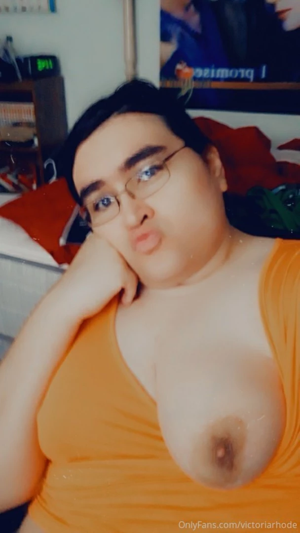 Victoriarhode part 2 