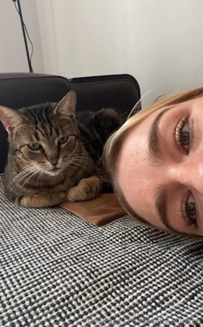 Me and my pussy part 2 