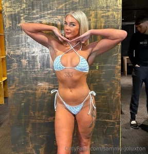 Itching to fight again what should i wear to my next weigh in