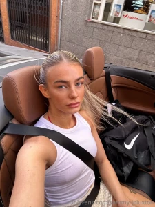 Wanna take a trip with me lt 3