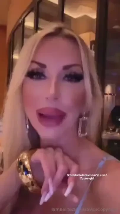 Iambellaisabellaavip part 3 