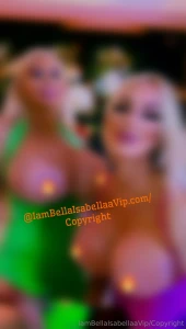 Here it is the tape you ve been waiting for two blondes girl girl big