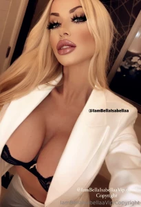 Iambellaisabellaavip part 1