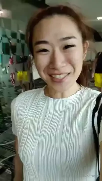 I ll be vlogging my boobie trip for you peeps it s been 4 years since 