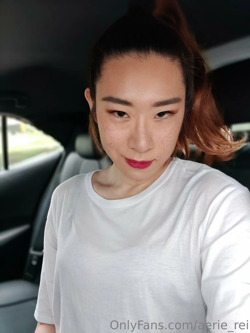 How s my make up today go ahead envy the lucky boys who booked today 