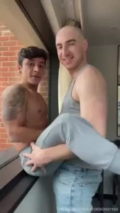 When i met jordan_neo i immediately knew our fuck was gonna insane he