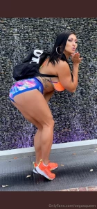 Out n about enjoying the sun gotta make the best of it while it s part 1