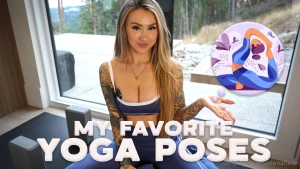 Let s stretch flow and glow together join me as i share my fave yoga