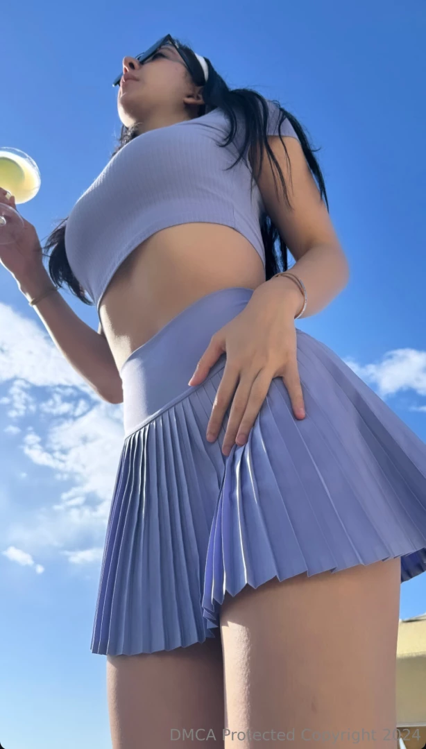 A little bit of for your sunday part 1 