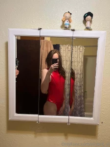 I got a new outfit cuties definitely gonna make some videos with it