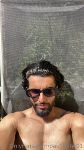 Sunny day out today how s everyone doing