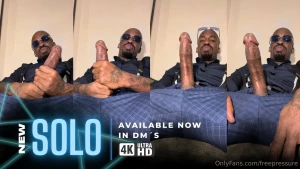 New solo available you already know where to find it