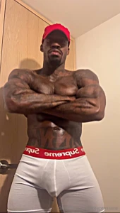 Waiting for you just like this in my dm s