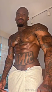 I want you to get down on your knees for me