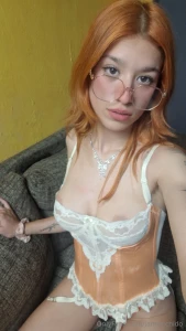 Ya viste lo nuevo que me compre para ti part 2