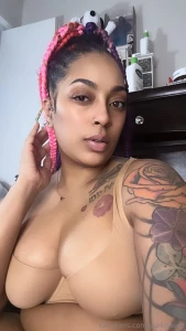 Live now daddy