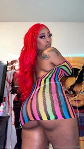 Red hair don t care part 3