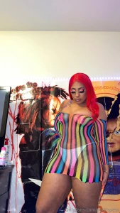 Have you requested your custom today baby part 1