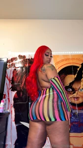 Have you requested your custom today baby