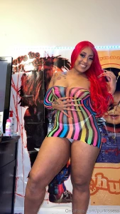 Which your fave pic 1-4 tip 5