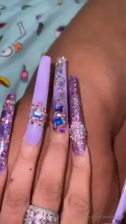 Nails and feet bundle who s contributing to my next nails and pedicure part 12 