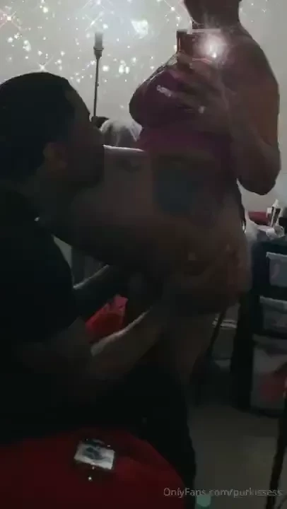 Flyguytatted he couldn t keep his hands off of me 