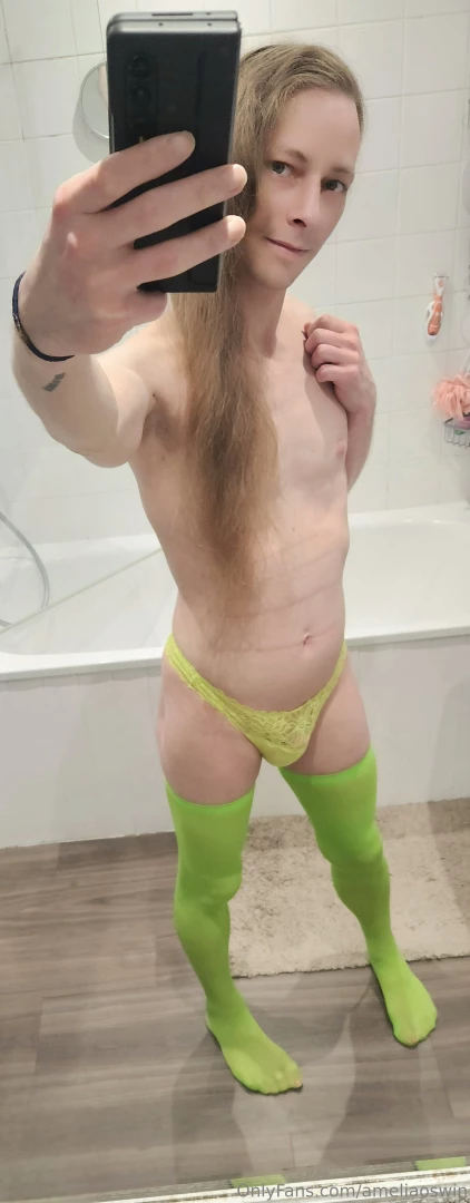 Ameliaoswin part 14 