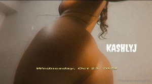 Kashlyj