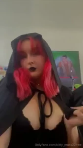 Omg i m such a villain