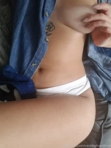 Control is my art you re just lucky to be my canvas