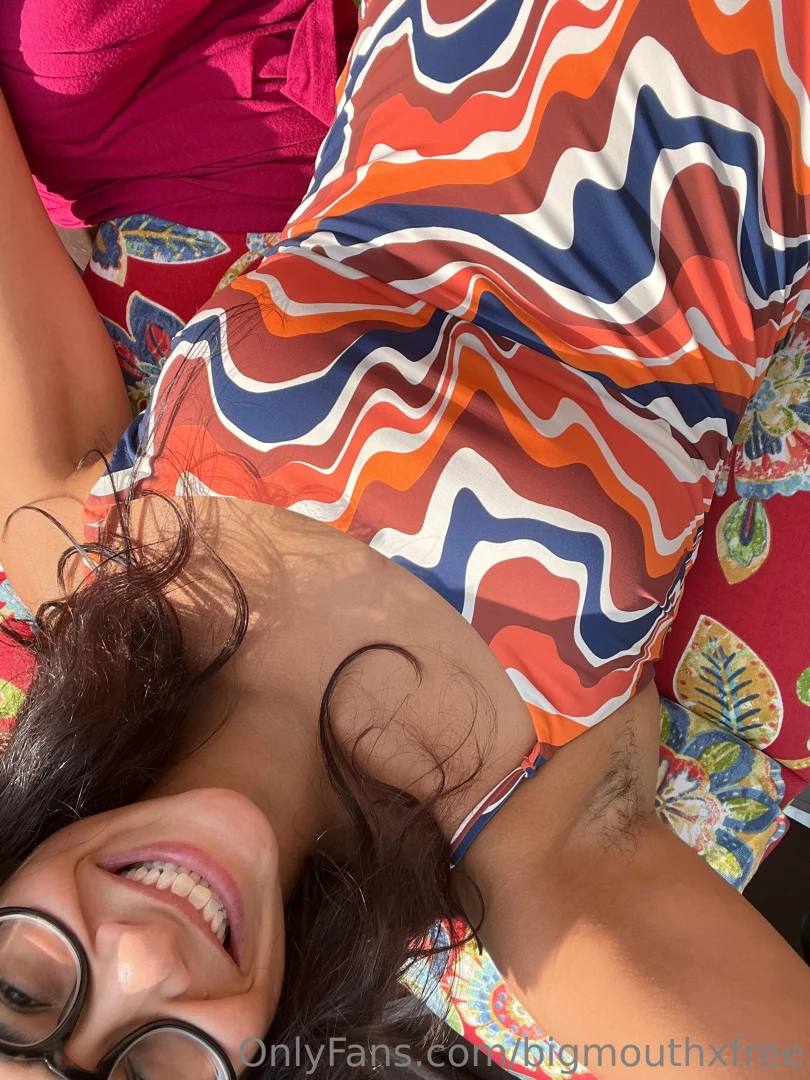 I can be sweet for the right amount 