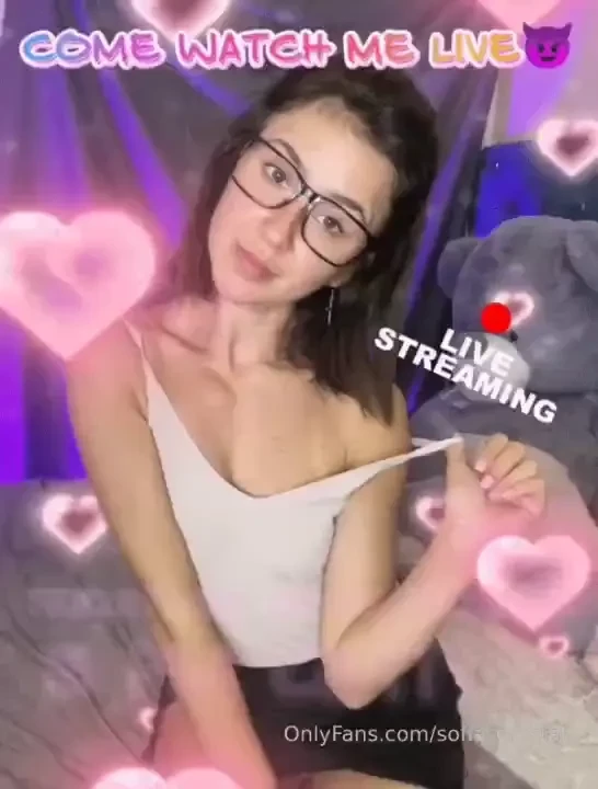 This is going to be a very hot stream you will have a great 