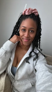 Hope you got to join my live thanks for spending time with me