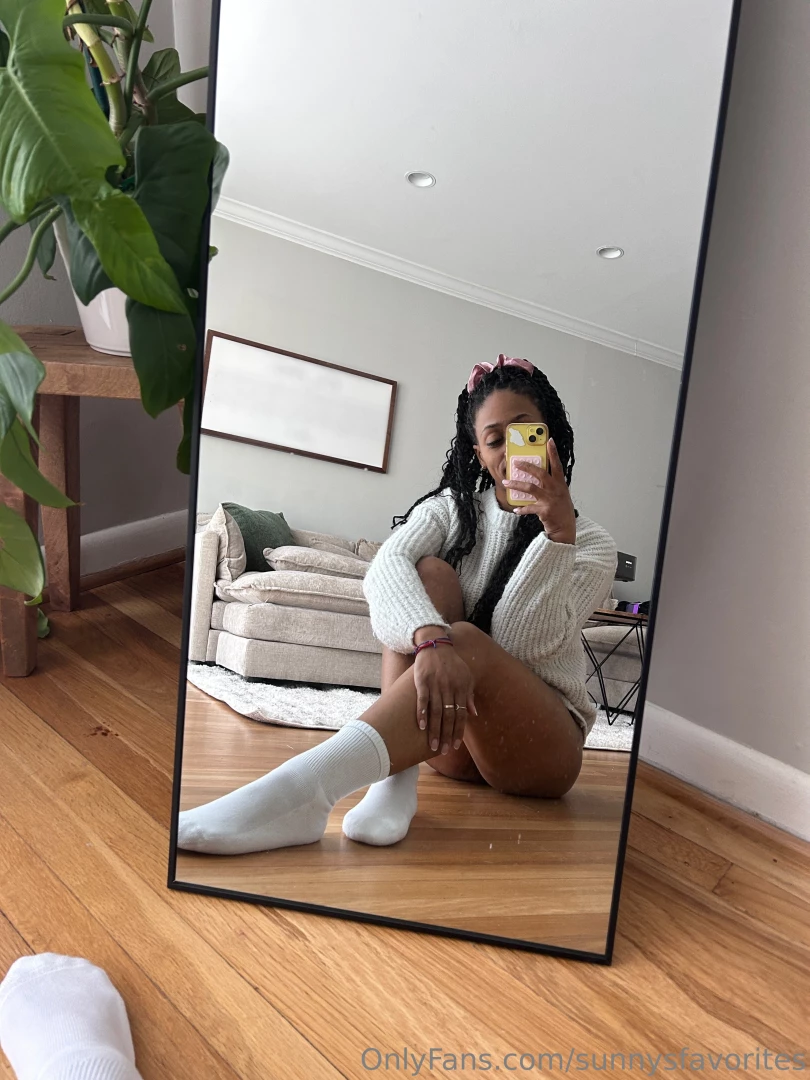 Comfy cozy and time to relax 