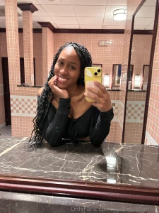 Can i be your baby girl part 84