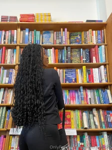 Looking for some new books to add to my library have you read anything part 1