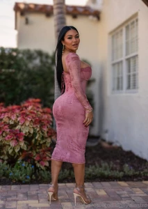 Show me how good it can really get bebe