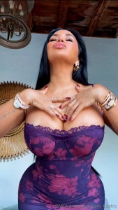 Just here blessings your timeline bebe