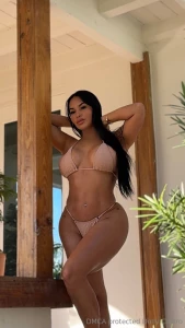 Baby you feel like home