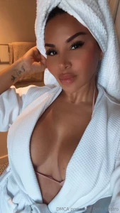 Ready to unwrap me happy december babes let s make this month sparkle