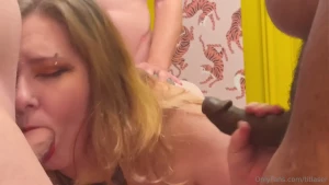 Check out my first raw gangbang session with ipsen69 globalbust