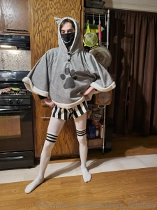 Real kitty hours part 4