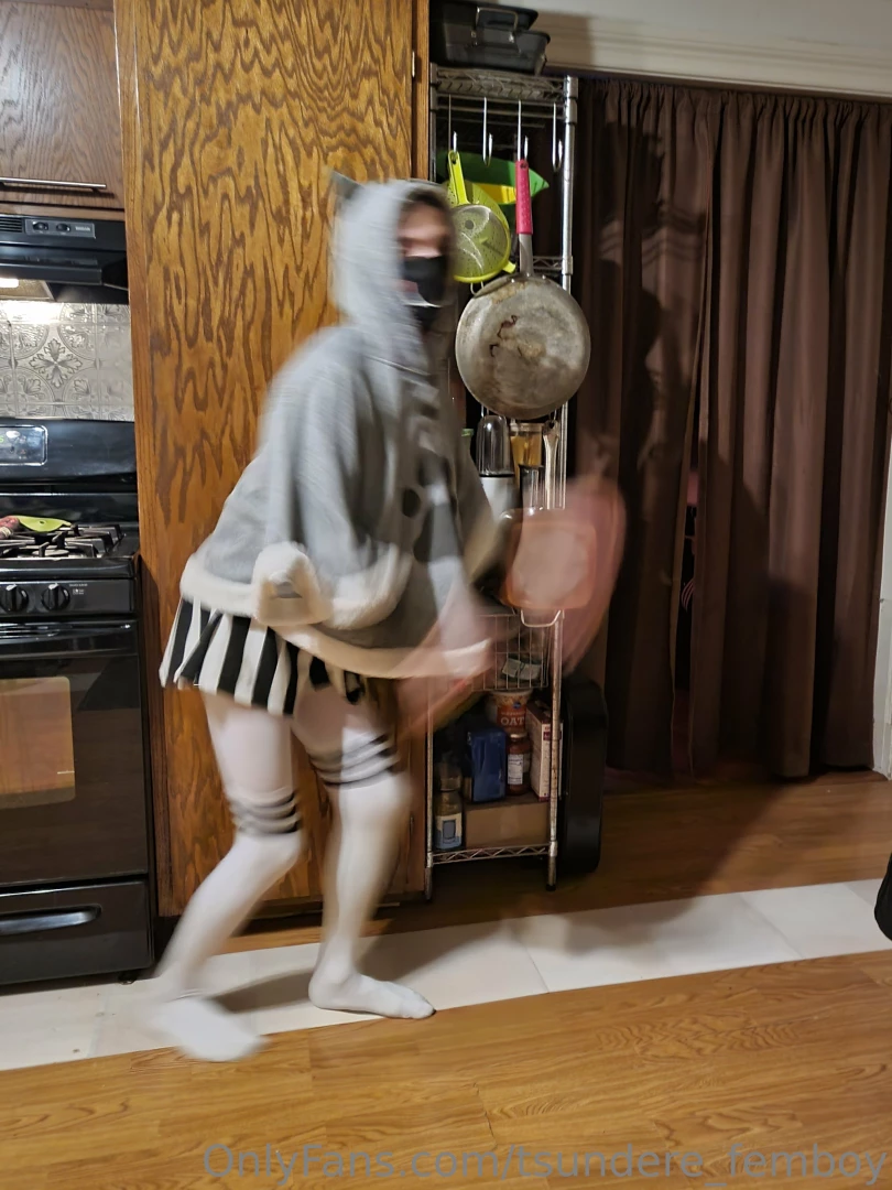 Real kitty hours part 2 