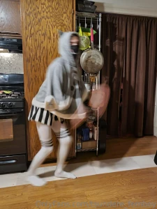 Real kitty hours part 2