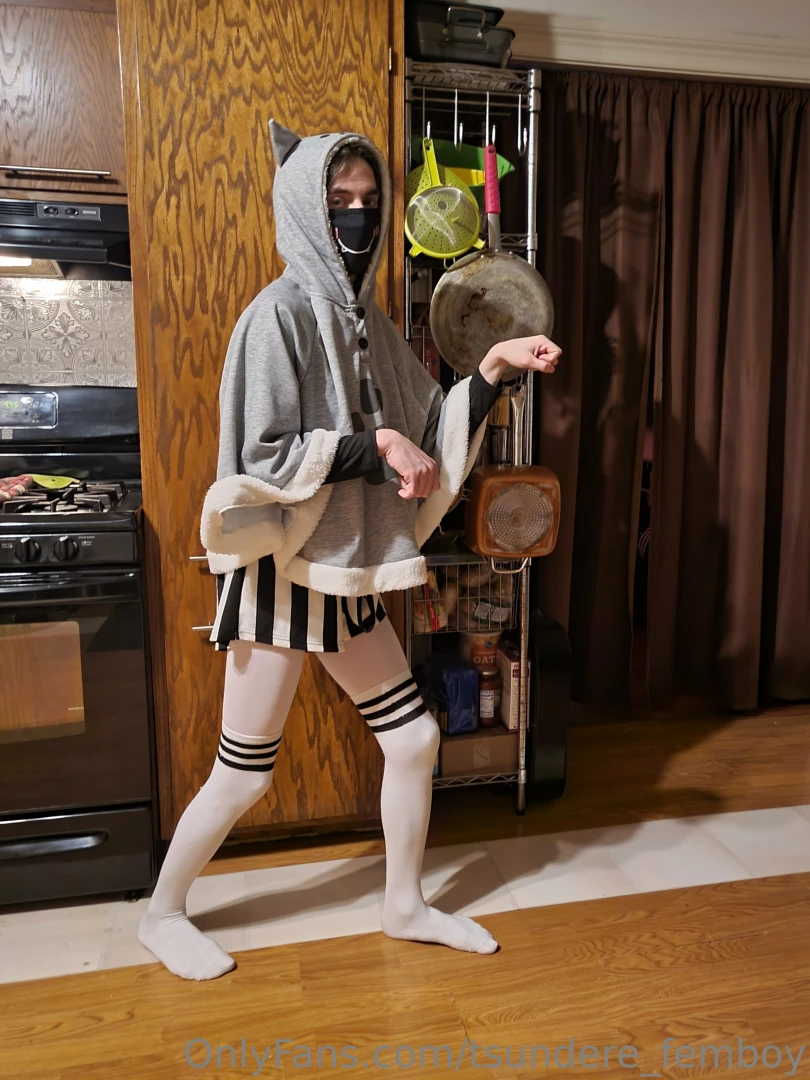 Real kitty hours part 3 