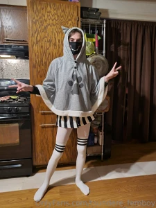 Real kitty hours part 12