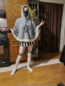 Real kitty hours part 6